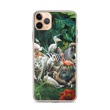 iPhone 11 Pro Max Big Family iPhone Case by Design Express