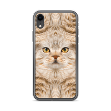 iPhone XR Scottish Fold Cat "Hazel" iPhone Case by Design Express