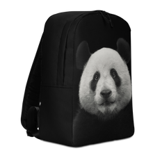 Panda Minimalist Backpack by Design Express