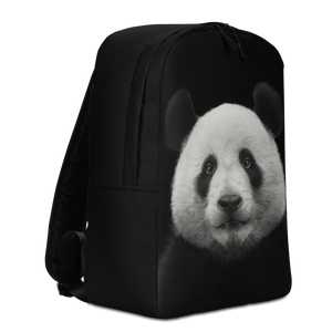 Panda Minimalist Backpack by Design Express