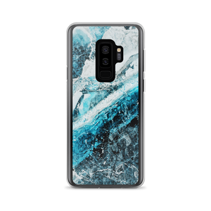Samsung Galaxy S9+ Ice Shot Samsung Case by Design Express