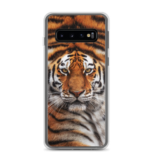 Samsung Galaxy S10 Tiger "All Over Animal" Samsung Case by Design Express