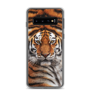 Samsung Galaxy S10 Tiger "All Over Animal" Samsung Case by Design Express