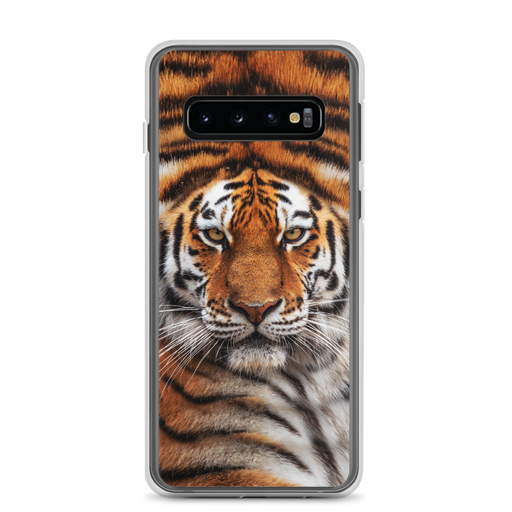 Samsung Galaxy S10 Tiger 