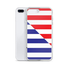 America Striping iPhone Case iPhone Cases by Design Express