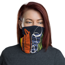 Default Title Funart Neck Gaiter Masks by Design Express