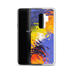 Abstract 04 Samsung Case by Design Express
