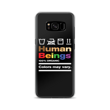 Samsung Galaxy S8 Human Beings Samsung Case by Design Express