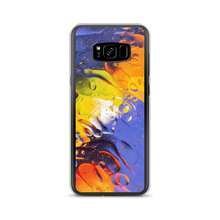 Samsung Galaxy S8+ Abstract 04 Samsung Case by Design Express