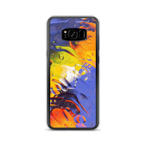 Samsung Galaxy S8+ Abstract 04 Samsung Case by Design Express