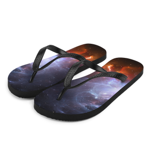 S Nebula Flip-Flops by Design Express