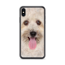 iPhone XS Max Bichon Havanese Dog iPhone Case by Design Express