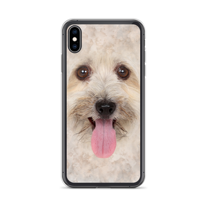 iPhone XS Max Bichon Havanese Dog iPhone Case by Design Express