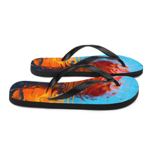 Abstract 01 Flip-Flops by Design Express