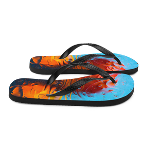 Abstract 01 Flip-Flops by Design Express