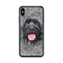 iPhone XS Max Gos D'atura Dog iPhone Case by Design Express
