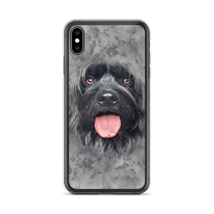 iPhone XS Max Gos D'atura Dog iPhone Case by Design Express