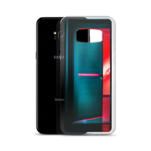 Doorlight Samsung Case by Design Express