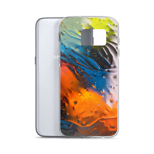 Abstract 03 Samsung Case by Design Express