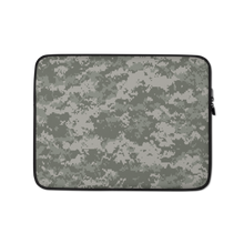 13 in Blackhawk Digital Camouflage Laptop Sleeve by Design Express