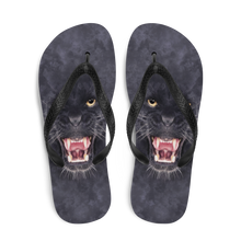 Black Panther Flip-Flops by Design Express