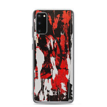 Samsung Galaxy S20 Street Art Samsung Case by Design Express