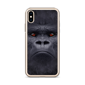 Gorilla iPhone Case by Design Express