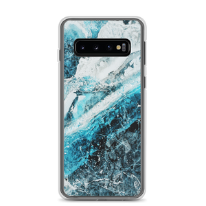 Samsung Galaxy S10 Ice Shot Samsung Case by Design Express