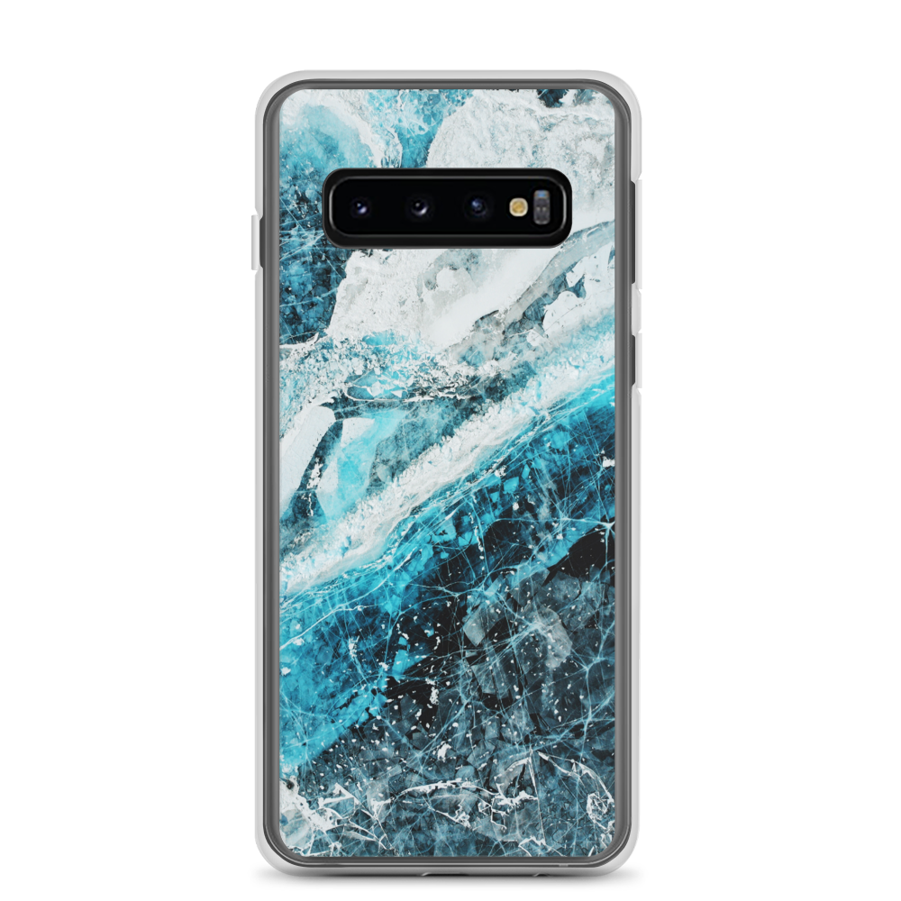Samsung Galaxy S10 Ice Shot Samsung Case by Design Express
