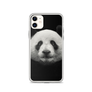 iPhone 11 Panda iPhone Case by Design Express