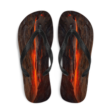 Horsetail Firefall Flip-Flops by Design Express