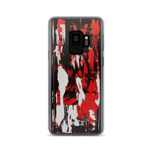 Samsung Galaxy S9 Street Art Samsung Case by Design Express