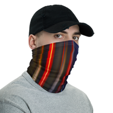 Speed Motion Neck Gaiter Masks by Design Express