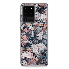 Samsung Galaxy S20 Ultra Dried Leaf Samsung Case by Design Express