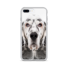 iPhone 7 Plus/8 Plus English Setter Dog iPhone Case by Design Express