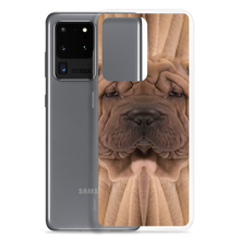 Shar Pei Dog Samsung Case by Design Express