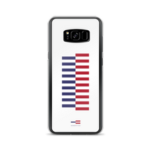 Samsung Galaxy S8+ America Tower Pattern Samsung Case Samsung Case by Design Express