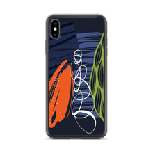 iPhone XS Max Fun Pattern iPhone Case by Design Express