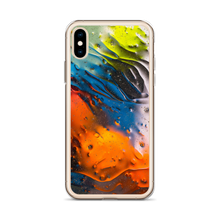 Abstract 03 iPhone Case by Design Express