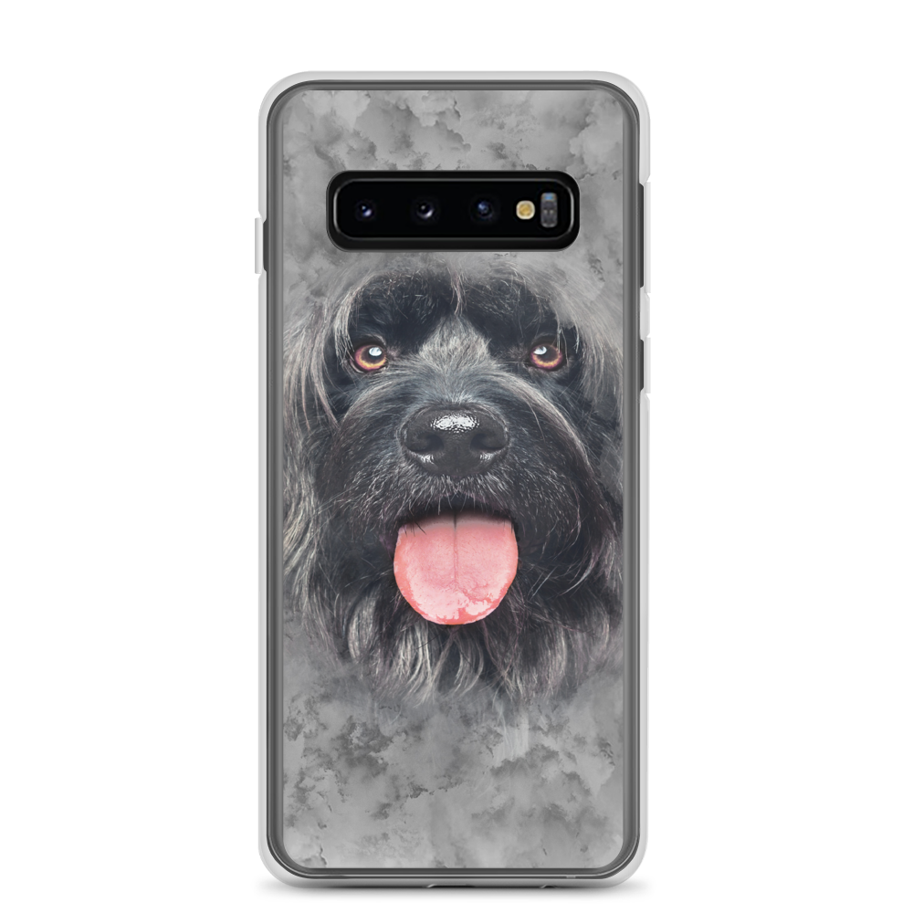 Samsung Galaxy S10 Gos D'atura Dog Samsung Case by Design Express