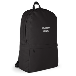 Oklahoma Strong Backpack by Design Express