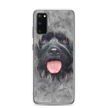 Samsung Galaxy S20 Gos D'atura Dog Samsung Case by Design Express
