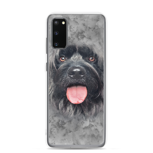 Samsung Galaxy S20 Gos D'atura Dog Samsung Case by Design Express