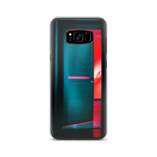 Samsung Galaxy S8+ Doorlight Samsung Case by Design Express