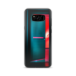 Samsung Galaxy S8+ Doorlight Samsung Case by Design Express