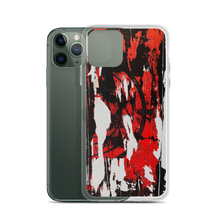 Street Art iPhone Case by Design Express