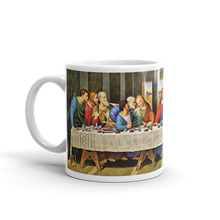 The Last Supper Mug by Design Express