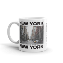 New York Mug by Design Express