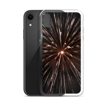 Firework iPhone Case by Design Express