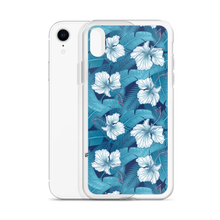 Hibiscus Leaf iPhone Case by Design Express